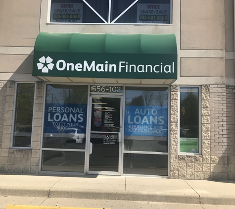 OneMain Financial - Stafford, VA