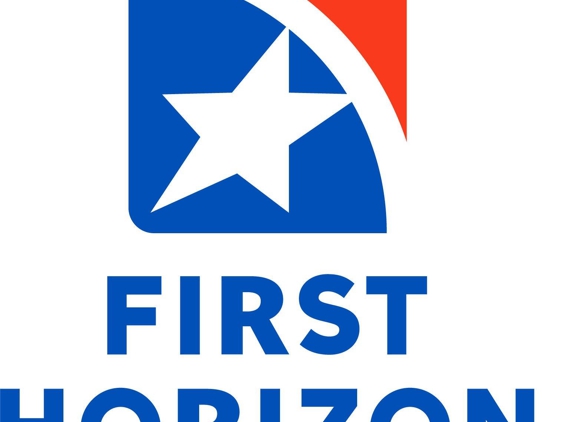 First Horizon Bank - Bristol, TN
