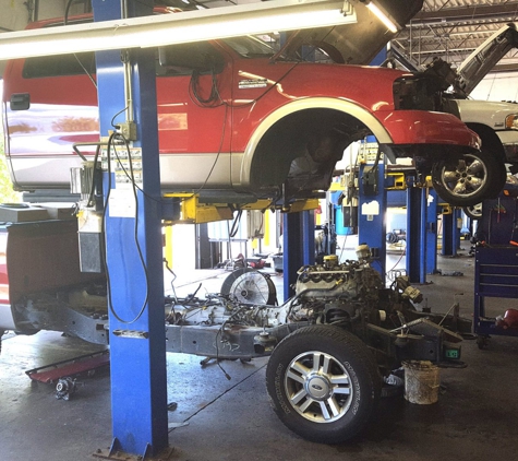 Omaha Car Care - Omaha, NE