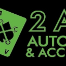 2 Aces Auto Repair & Accessories - Auto Repair & Service
