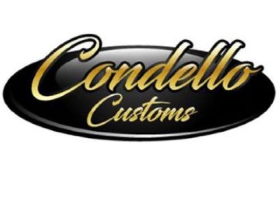 Condello Customs - Phoenix, AZ