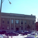 East Boston District Court - Justice Courts
