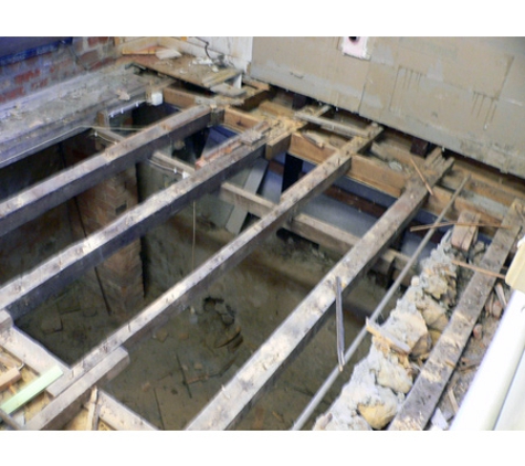 Smythesdale Reblocking Service - Smythesdale, VIC