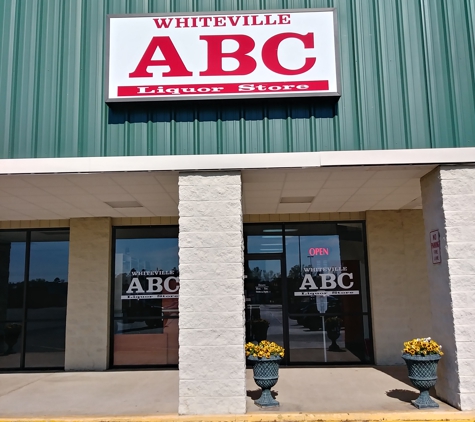 Whiteville ABC Store - Whiteville, NC