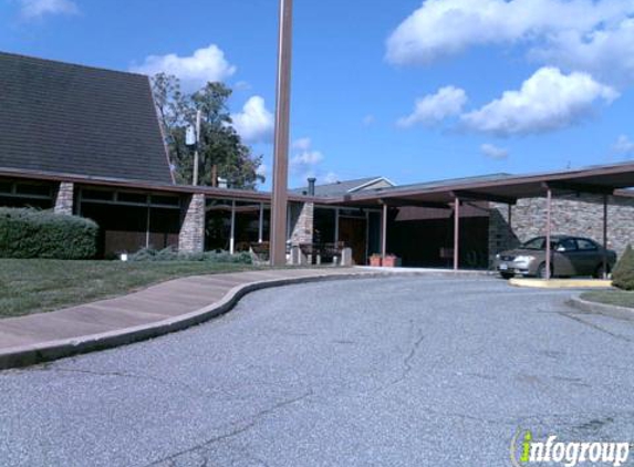 Saint Paul's Evangelical Lutheran Church - Windsor Mill, MD