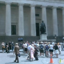 National Parks Of New York Harbor - Places Of Interest