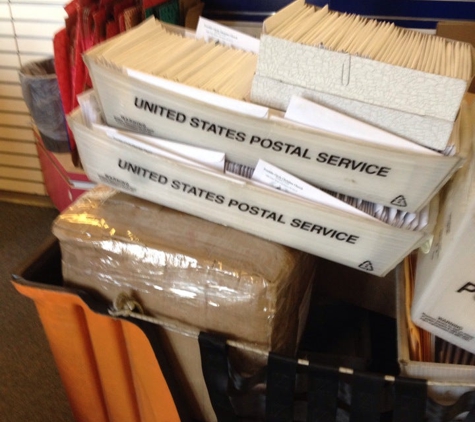 United States Postal Service - Cleveland, OH