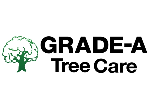 Grade-A Tree Care - Kansas City, MO