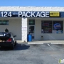 124 Package Store