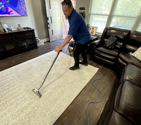 Uptown Carpet Care