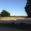 Hampshire Farms Riding Ctr - Stables