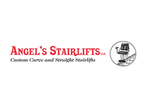 Angel's Stairlifts - Latrobe, PA