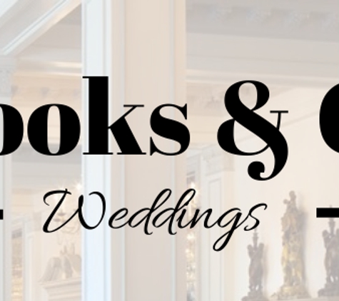 Brooks & Co. Weddings - San Antonio, TX