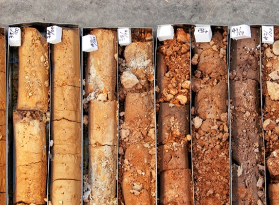 Soil Test Express - Koo Wee Rup, VIC