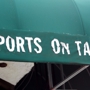 Sports On Tap S Portsbar