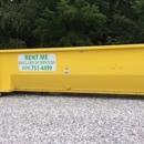 Roll-offs & Trash Dumpster Services - Contractors Equipment & Supplies