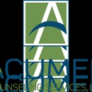 Acumen Counseling Services, LLC - Counseling Services