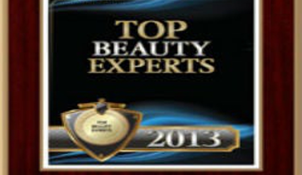 The Naderi Center for Plastic Surgery & Dermatology - Reston, VA