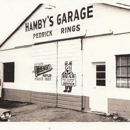 Hamby's Inc - Auto Repair & Service