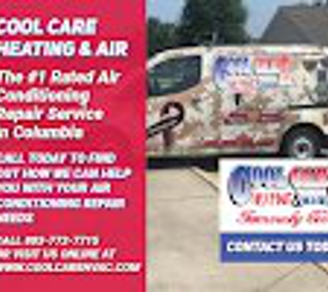 Cool Care Heating and Air - Columbia, SC