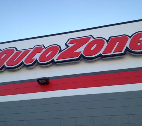 AutoZone Auto Parts - Knoxville, TN
