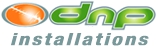 DNP Installations - Antennas - Communication