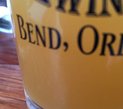 Oblivion Brew Pub - Bend, OR