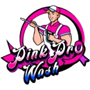 Pink Pro Wash - Pressure Washing Equipment & Services