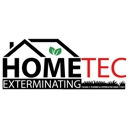 HomeTec Exterminating - Pest Control Equipment & Supplies
