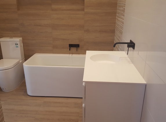Sam McConnell Plumbing