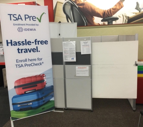 Staples Travel Services - Nashville, TN