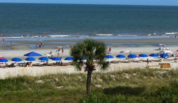 Hilton Head Resort - Hilton Head, SC