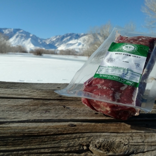 FarmTableWest - Cody, WY. Lloyd's Beef Stew Meat