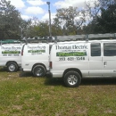 Thomas Electric - Electricians