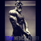 Titan Medical Center