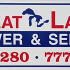 Great Lakes Sewer & Septic