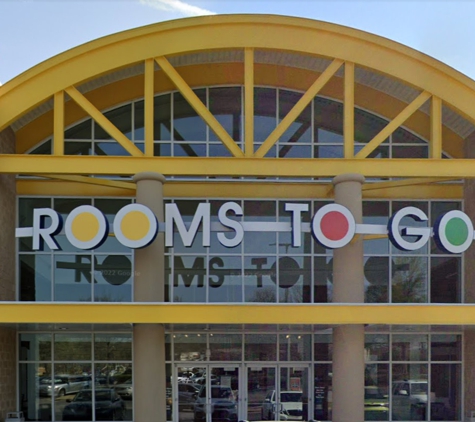 Rooms To Go - Montgomery, AL