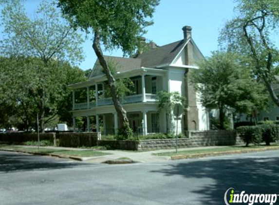 Star of Texas Inn Building Two - Austin, TX