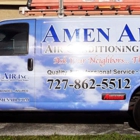 Amen Air Inc