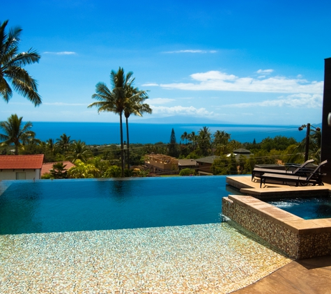 Huber Pools Inc - Kihei, HI