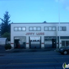 Jiffy Lube