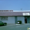 Asian American Resource Center gallery