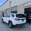 Premium Glass Tinting gallery