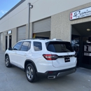 Premium Glass Tinting