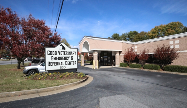 Cobb Emergency Veterinary Clinic - Marietta, GA