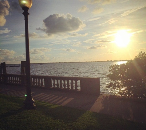 Centennial Park - Fort Myers, FL