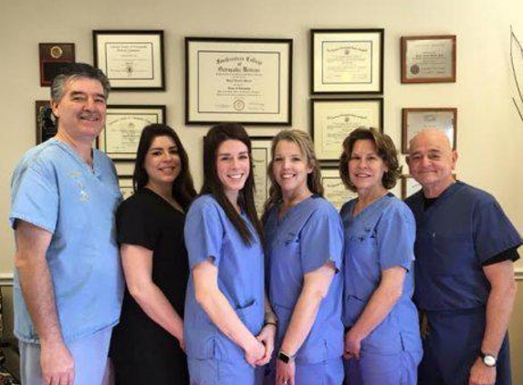 Lonestar Surgical Specialists PA - Decatur, TX