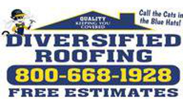 Diversified Roofing - Saline, MI