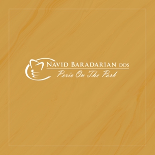 Dr. Navid Baradarian, DDS - New York, NY