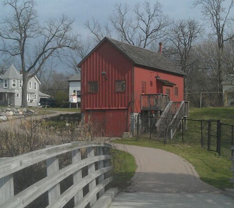 Hines Park Bike Rentals - Westland, MI